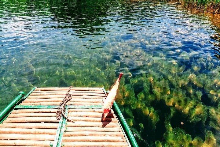Bai Dinh Pagoda - Trang An Eco Full Day from Hanoi