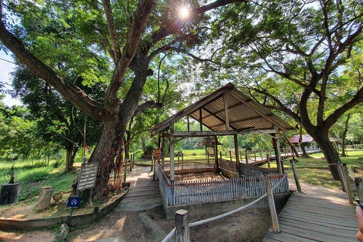 5 Days Vacation Siem Reap & Phnom Penh