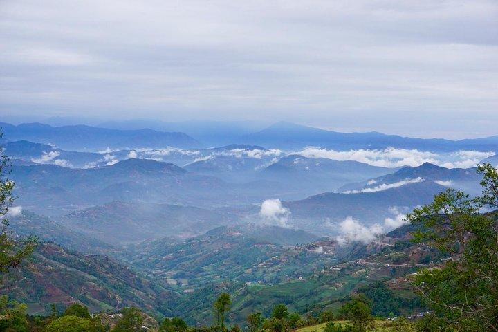 Private Full Day Pokhara Sightseeing Tour
