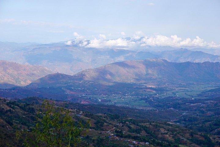 Private Full Day Pokhara Sightseeing Tour