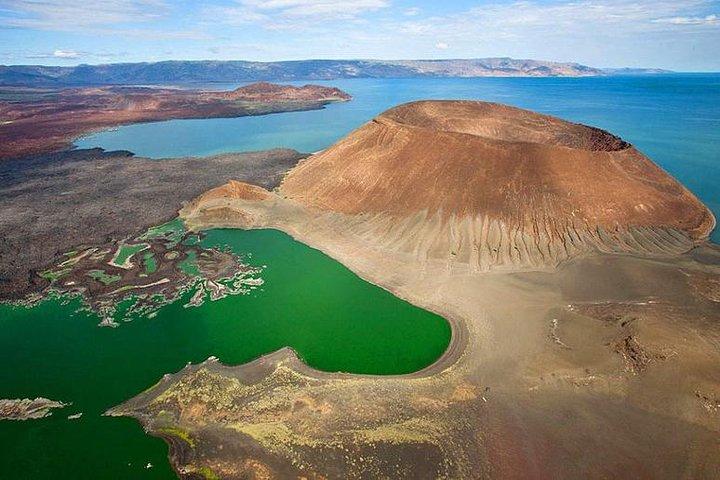 8 Days Lake Turkana Safari Camping Adventure