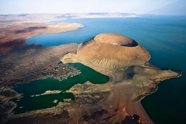 8 Days Lake Turkana Safari Camping Adventure