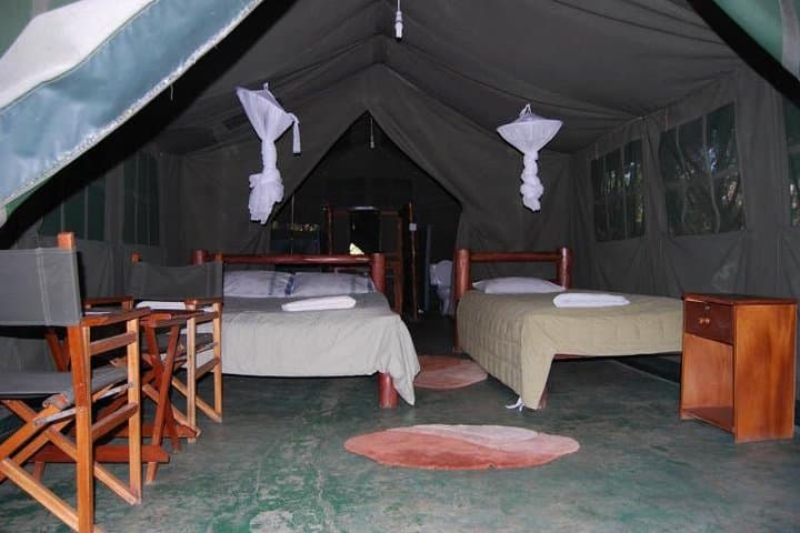 7 Days Budget Adventure Safari Tour in Kenya