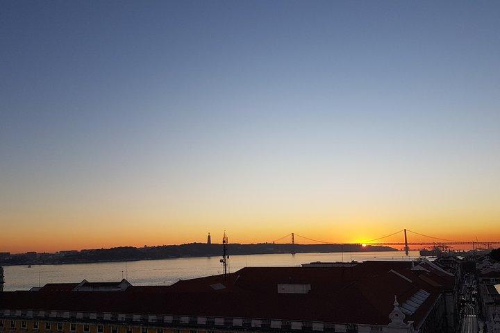 Full day tour to visit Sintra and Cascais