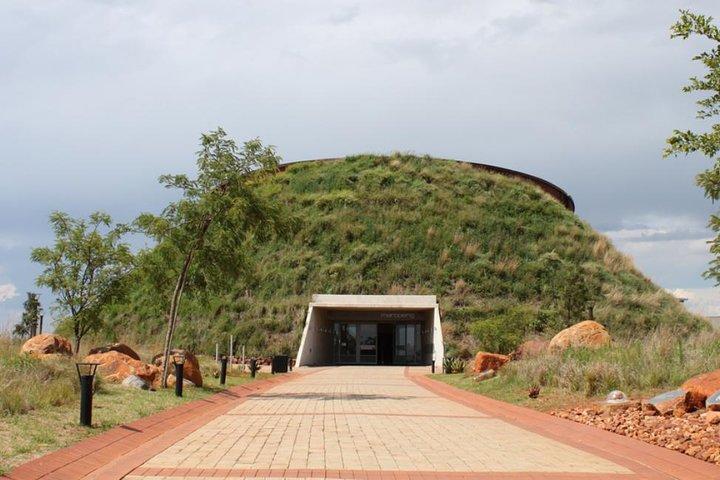 Cradle of Humankind World Heritage Site