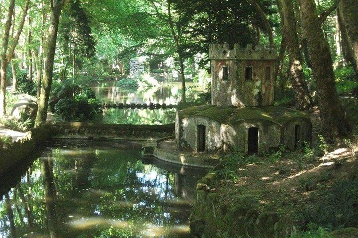 SINTRA – CABO DA ROCA – CASCAIS: A magical escape