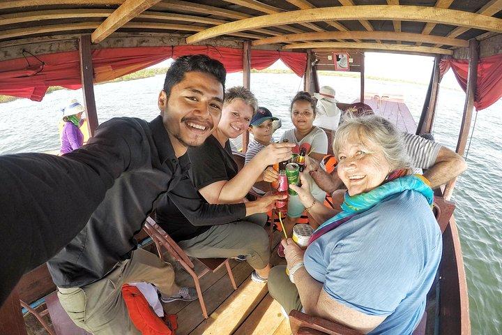 Private tour in Siem Reap, Cambodia