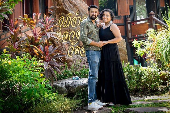 Phuket Instagram Photoshoot By Local Professionals