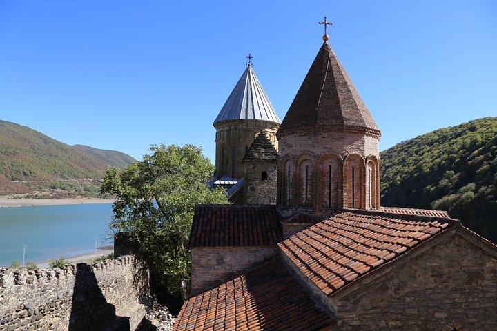 Highlights of Georgia 8 day & 7 night (Guaranteed Departure)