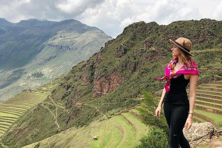 Tour to the Sacred Valley of the Incas 1 day