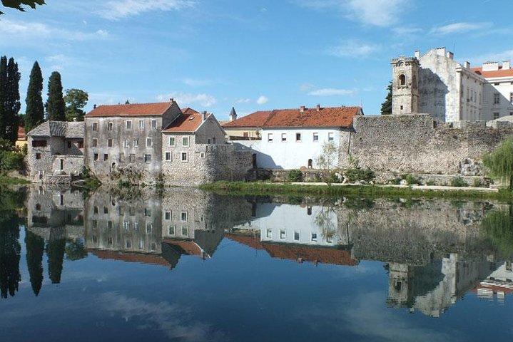 Dubrovnik Bosnia-Herzegovina Half-Day Wine Tour with Tastings