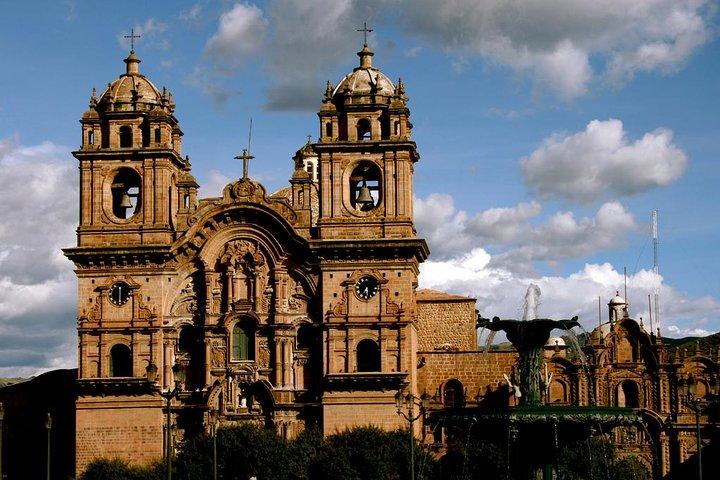 Cusco Culture & History: Explore Inka Museum | San Pedro Market