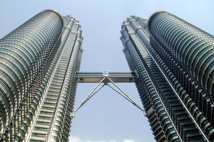 Kuala Lumpur City Tour