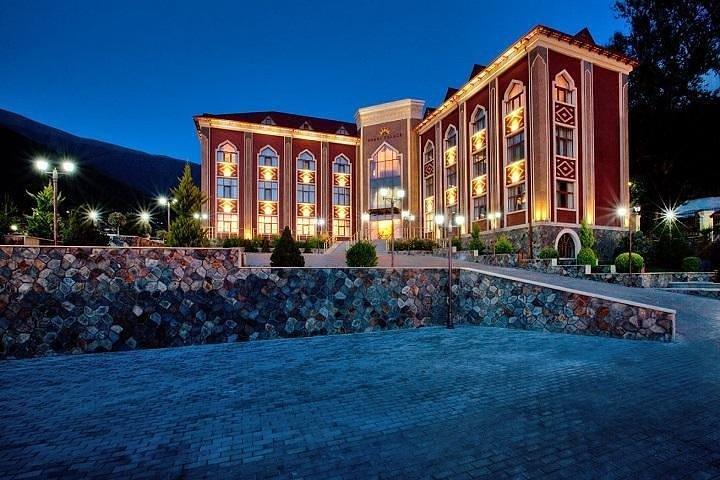 Gabala-Sheki Tour 2 Days, 1 Night (All Inclusive)