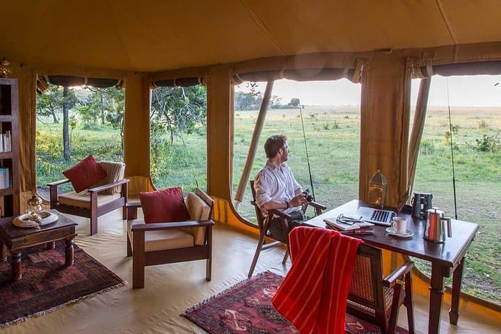 9 Days Kenya Family Safari Holiday Packages