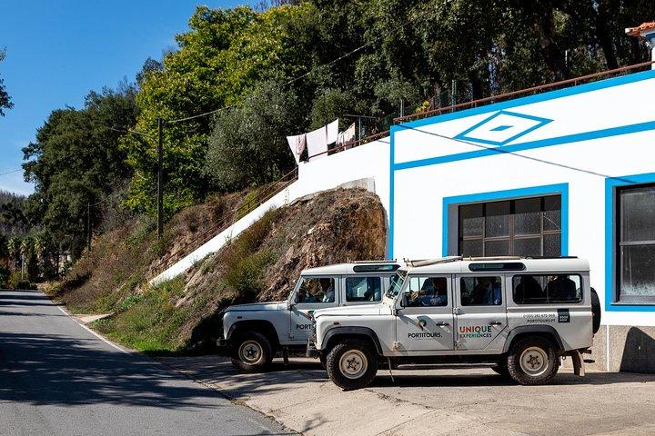 Jeep Safari #1 in Algarve
