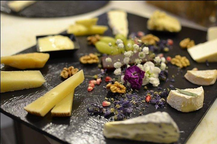 Taste Rome: Exploring Trastevere’s Culinary Secrets with a Local
