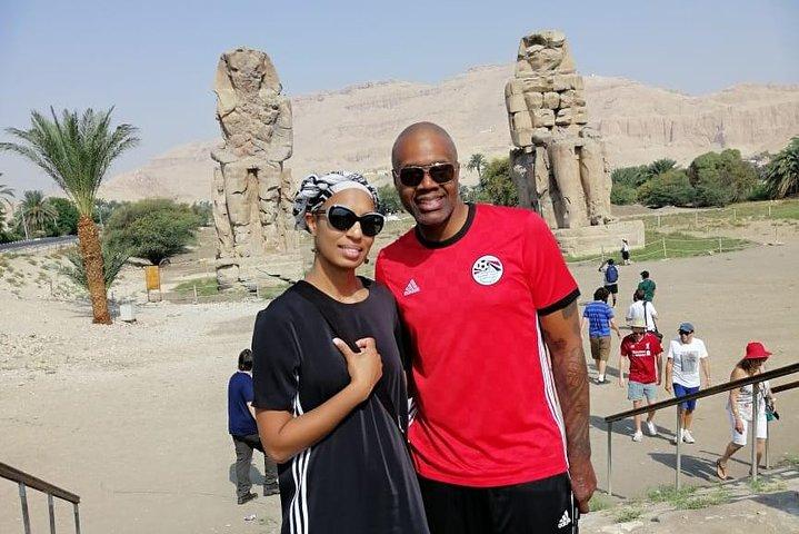 Private 7 Days 6 Nights Cairo,Giza and Nile Cruise