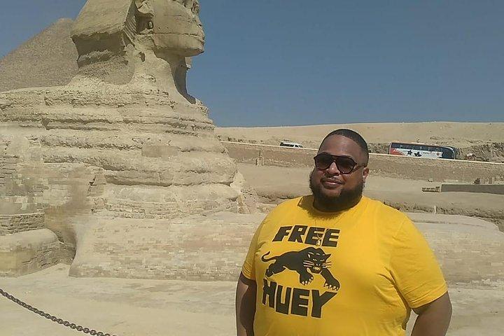 7 Days Cairo city , Giza pyramids , Alexandria city & Hurghada Red Sea