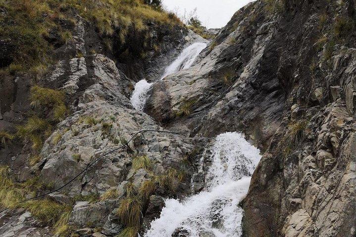 Atlas Mountains and 4 Valleys and Waterfall Day Trip From Marrakech
