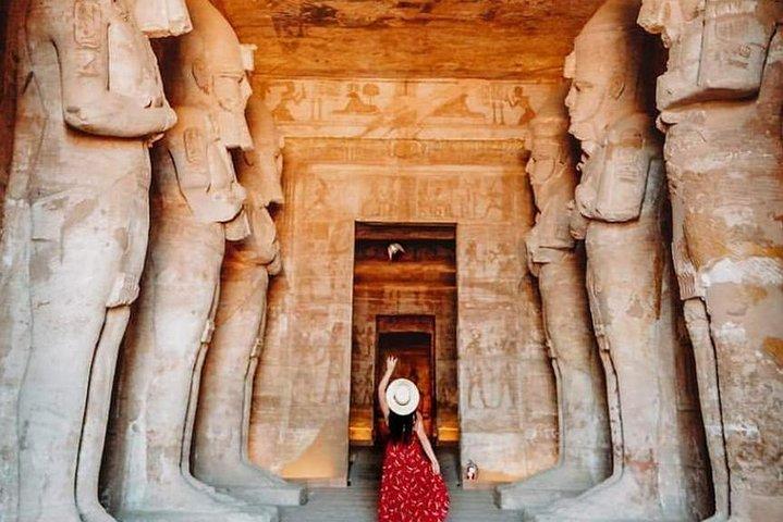 Egypt Luxury Honeymoon Package