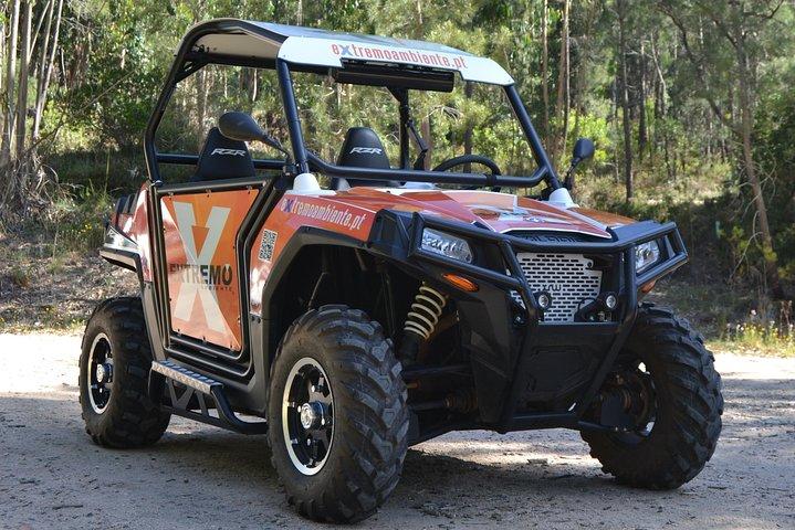 Sintra RZR Buggy tours