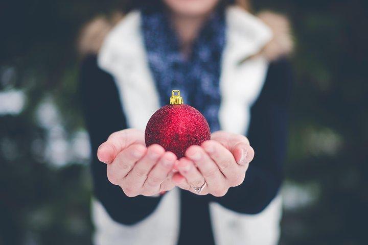 Holiday Scavenger Hunt in Windsor by Holly Jolly Hunt