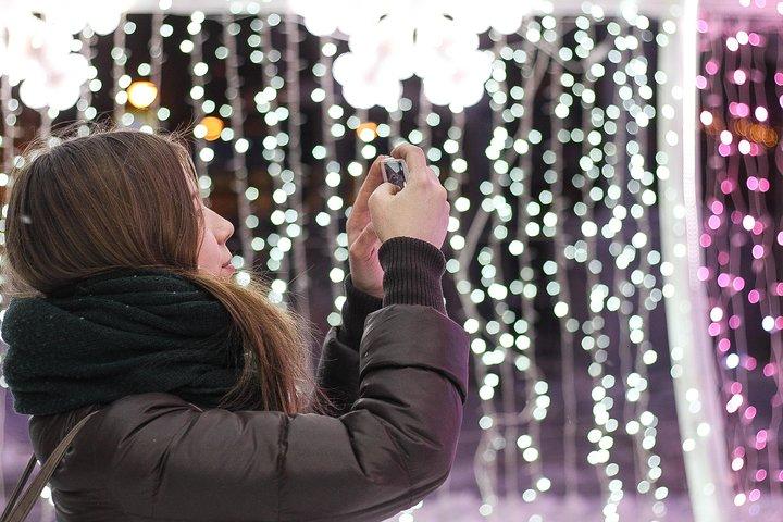 Holiday Scavenger Hunt in Windsor by Holly Jolly Hunt