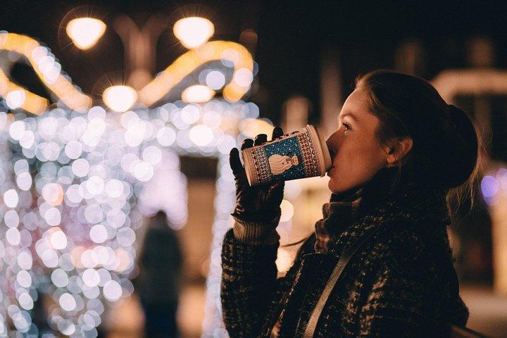Holiday Scavenger Hunt in Windsor by Holly Jolly Hunt