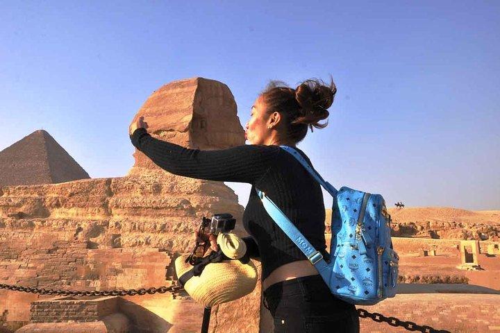 Cairo Shopping Tours and Buy Cheap Egyptian Souvenirs with Hassle free