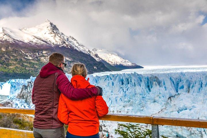 Perito Moreno Glacier Minitrekking Experience