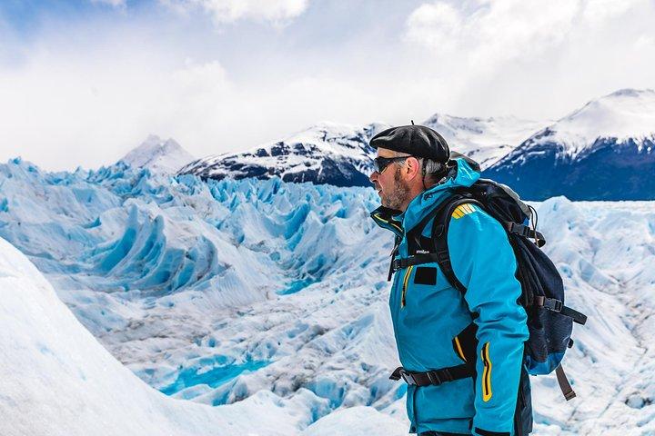 Perito Moreno Glacier Minitrekking Experience