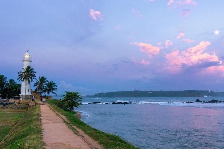 Galle One Day Excursion