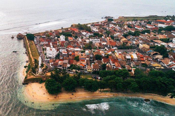 Galle One Day Excursion