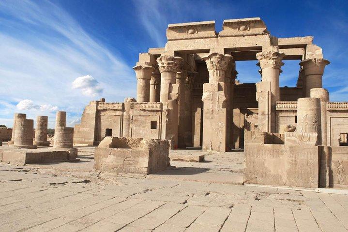 Private Day Trip To Kom Ombo And Edfu Temples From Aswan