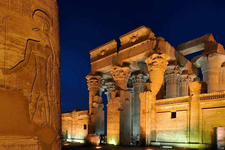 Private Day Trip To Kom Ombo And Edfu Temples From Aswan