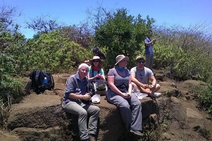 9-Day Galapagos Island Hopping Tour | 3 Iconic Islands