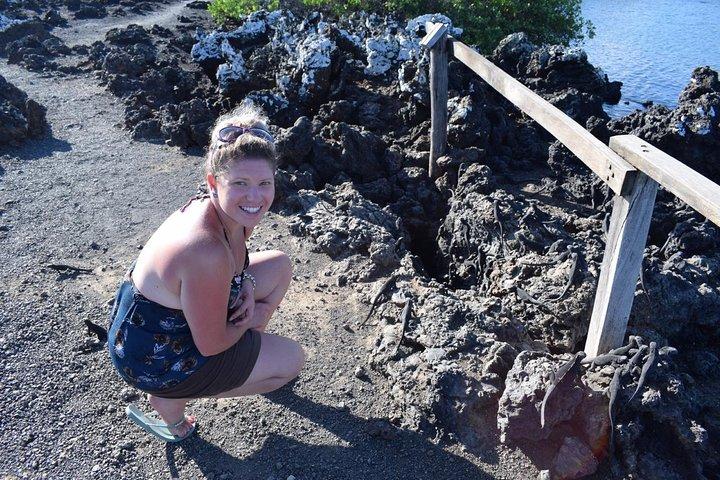 9-Day Galapagos Island Hopping Tour | 3 Iconic Islands