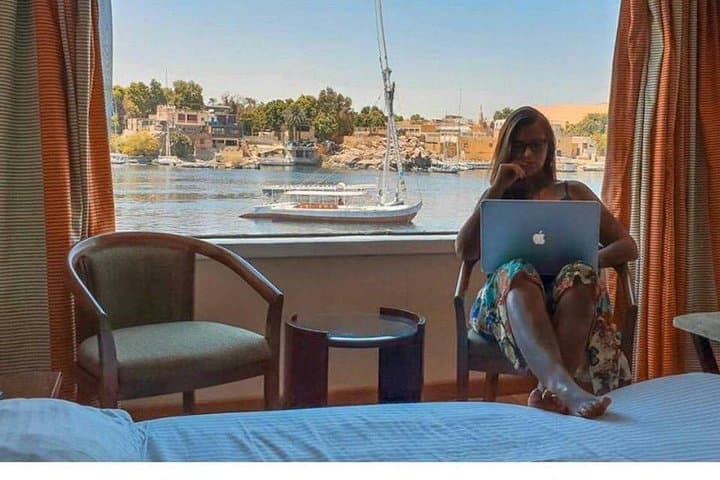 4 Days - 3 Nights Nile Cruise From Cairo by Flight