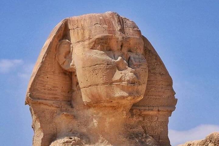 Cairo Layover Tours Visit Giza Pyramids & Felucca Nile trip from Cairo airport