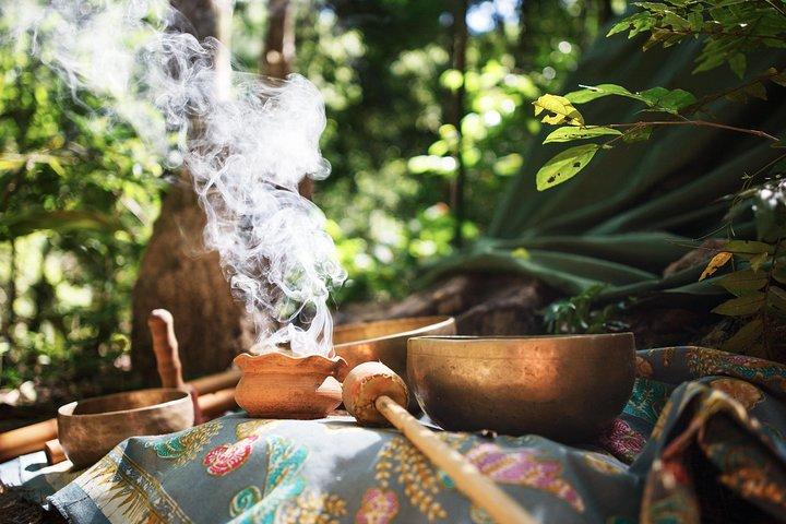 Night Mayan Temazcal Purification Ceremony