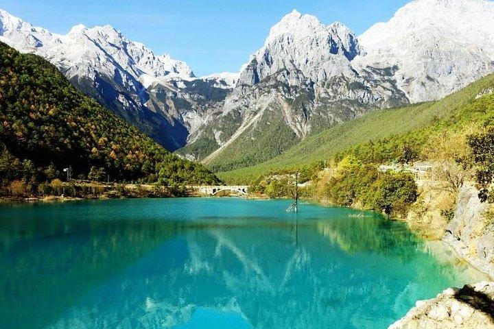 1-Day Lijiang Dongba and Naxi Culture Private Tour