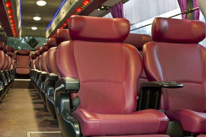 Combo Hanoi - Sapa - Hanoi Limousine tickets + Hotel