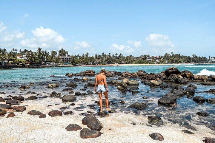 Private Arrival Transfer : Airport (CMB) to Mirissa Hotel