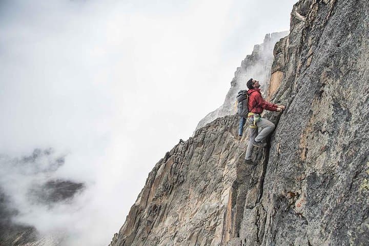 4 Days Mt Kenya Naro Moru Route