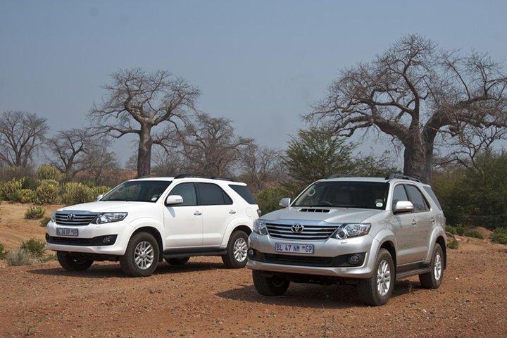 Udawalawe VIP Luxury Private Safari Tour
