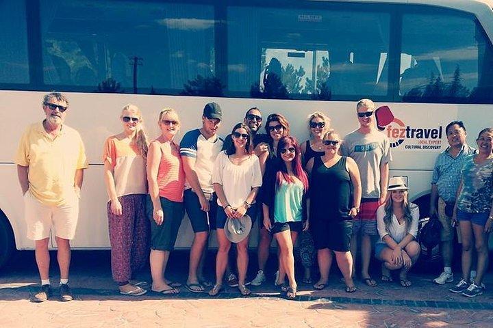 Ephesus and Museum Group Tour