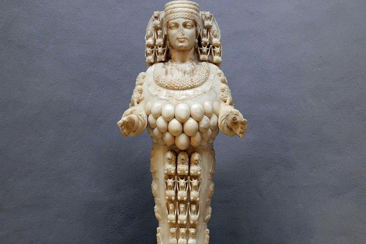 Ephesus and Museum Group Tour