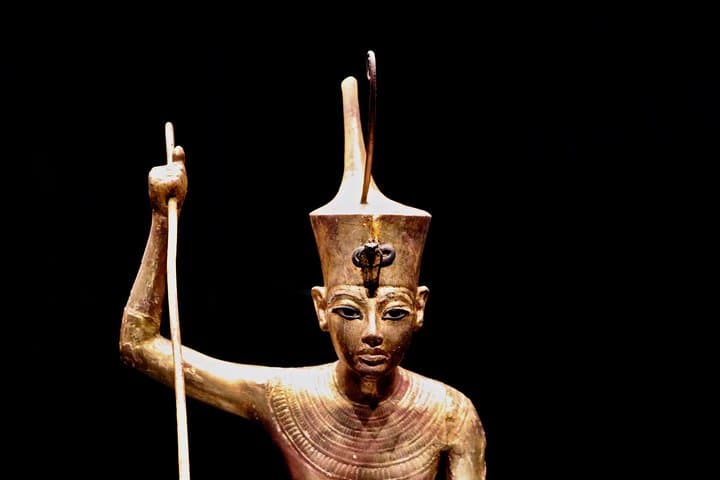 Luxor Museum & Mummification Museum Tour