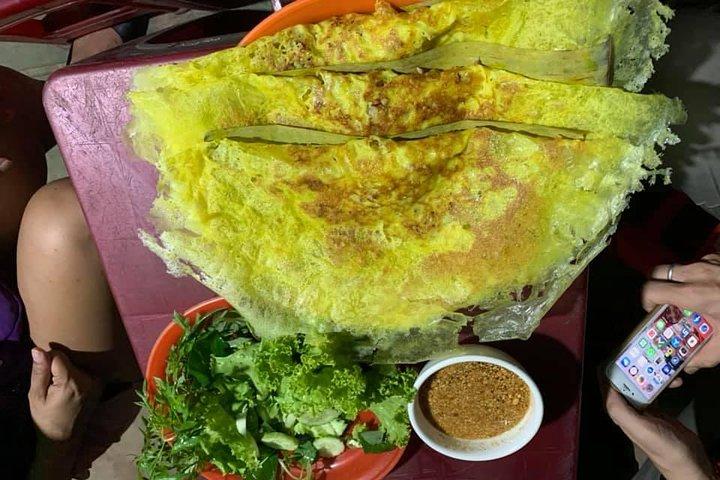 Siem Reap Street Food Tour
